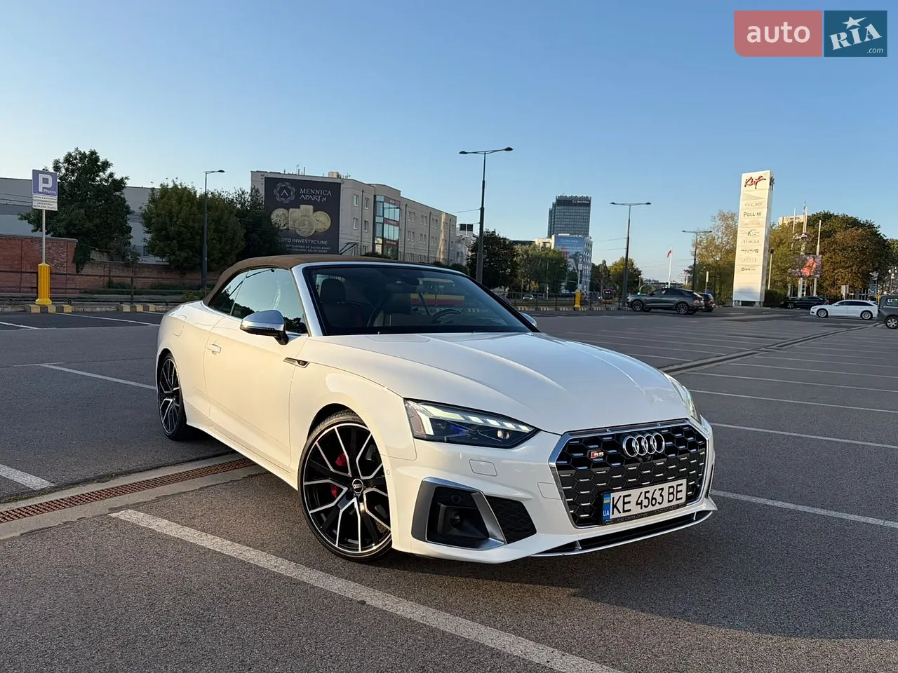 2020 Audi S5 - мініатюра 25