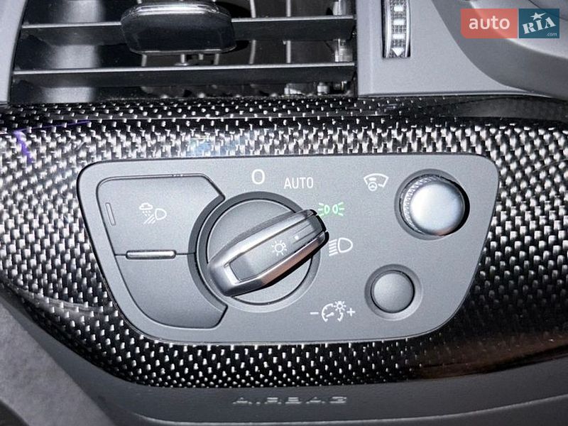 Кабріолет Audi S5 2021 в Києві