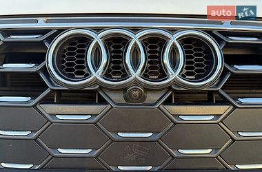 Кабріолет Audi S5 2021 в Києві