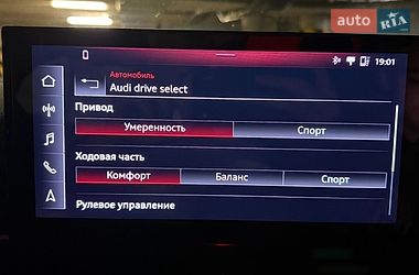 Кабріолет Audi S5 2021 в Києві