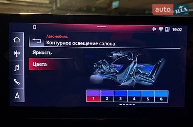 Кабріолет Audi S5 2021 в Києві