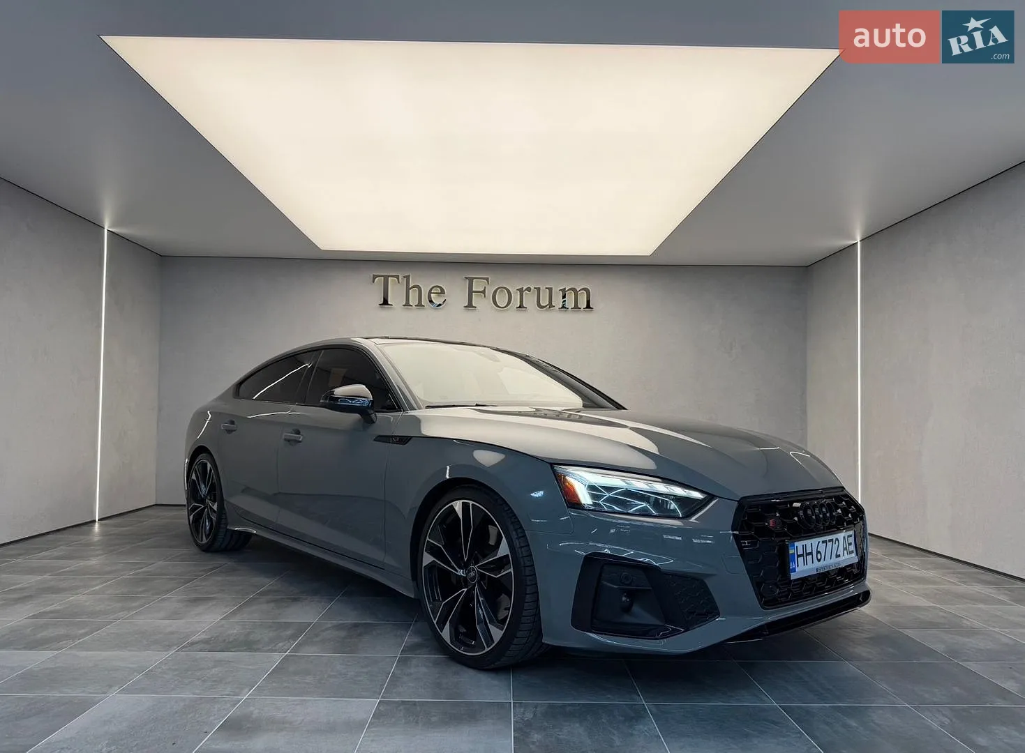 2021 Audi S5 - мініатюра 9