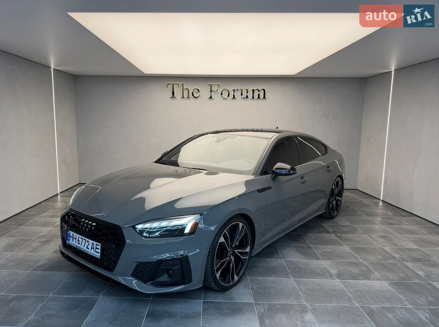 2021 Audi S5 - мініатюра 14