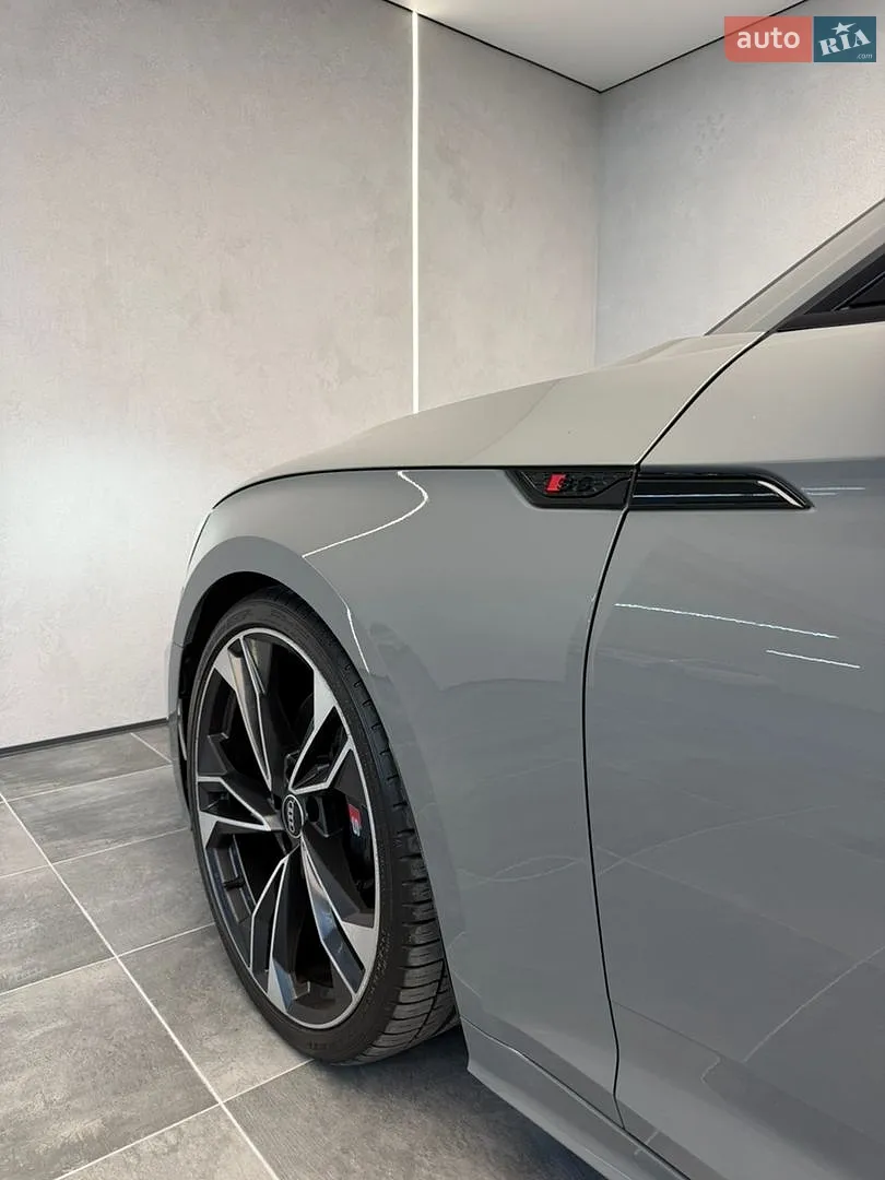2021 Audi S5 - мініатюра 23