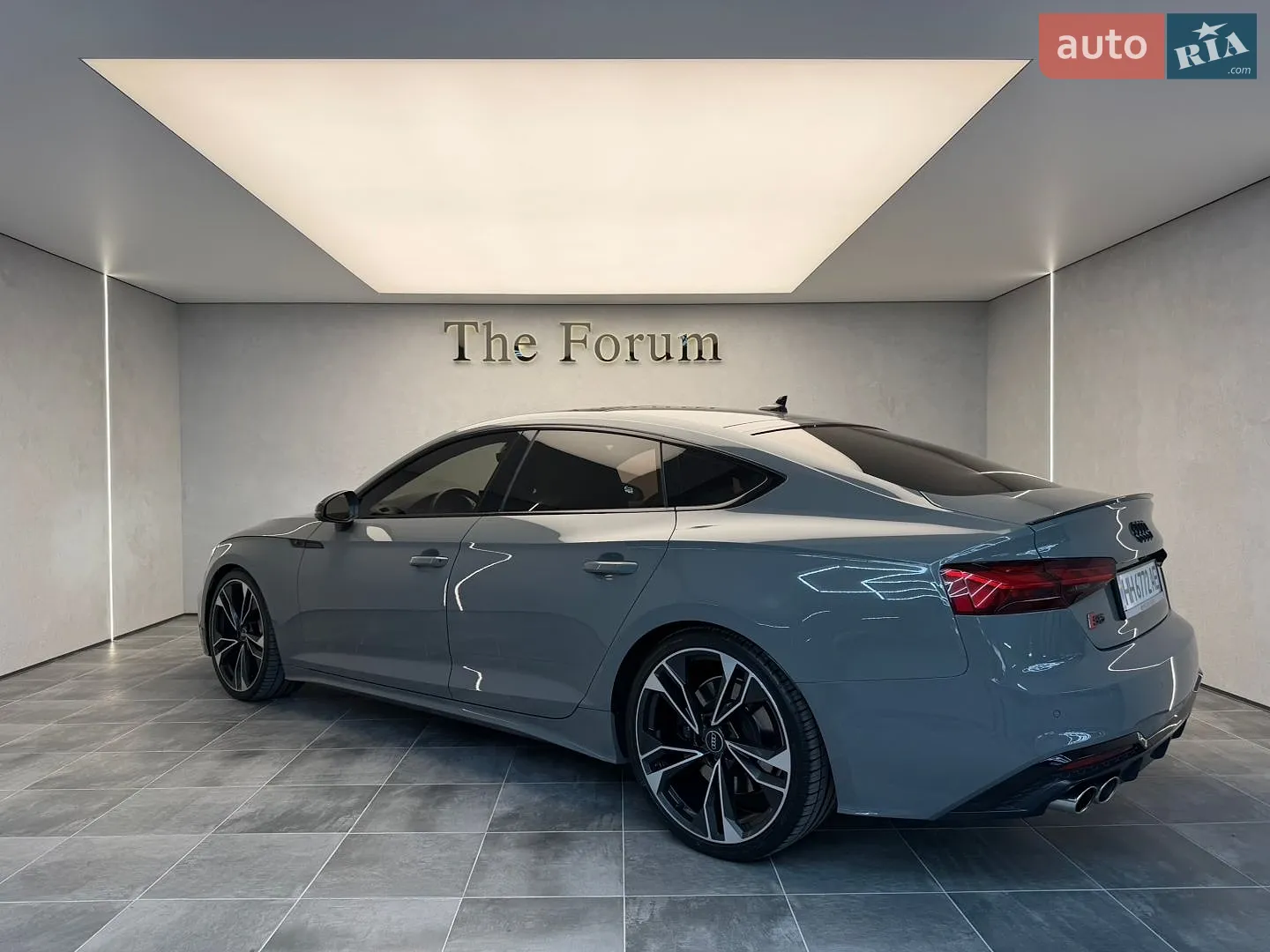2021 Audi S5 - мініатюра 26
