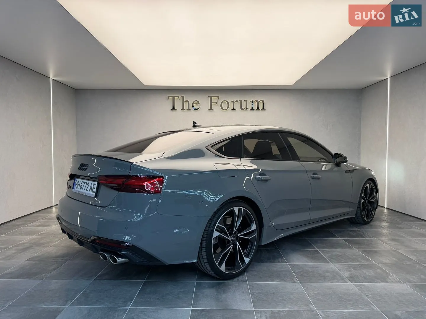 2021 Audi S5 - мініатюра 34