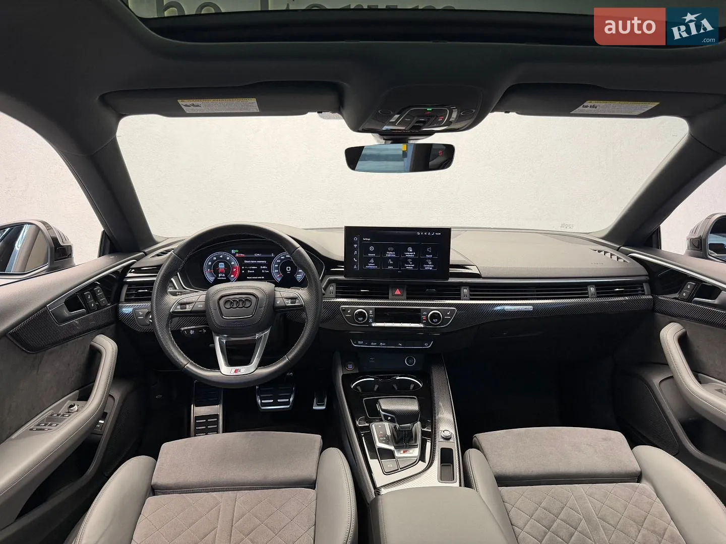 2021 Audi S5 - мініатюра 40