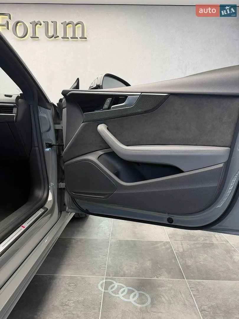 2021 Audi S5 - мініатюра 52