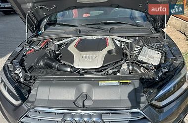 Купе Audi S5 2017 в Чернівцях фото 7 Купе Audi S5 2017 в Чернівцях