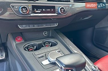 Купе Audi S5 2017 в Чернівцях фото 15 Купе Audi S5 2017 в Чернівцях