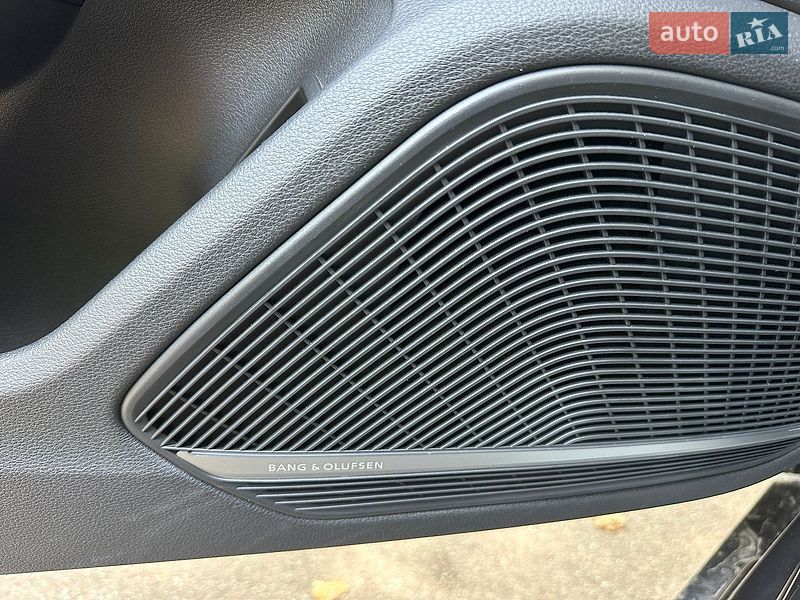 Купе Audi S5 2017 в Чернівцях
