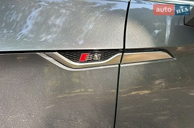 Купе Audi S5 2017 в Чернівцях фото 5 Купе Audi S5 2017 в Чернівцях