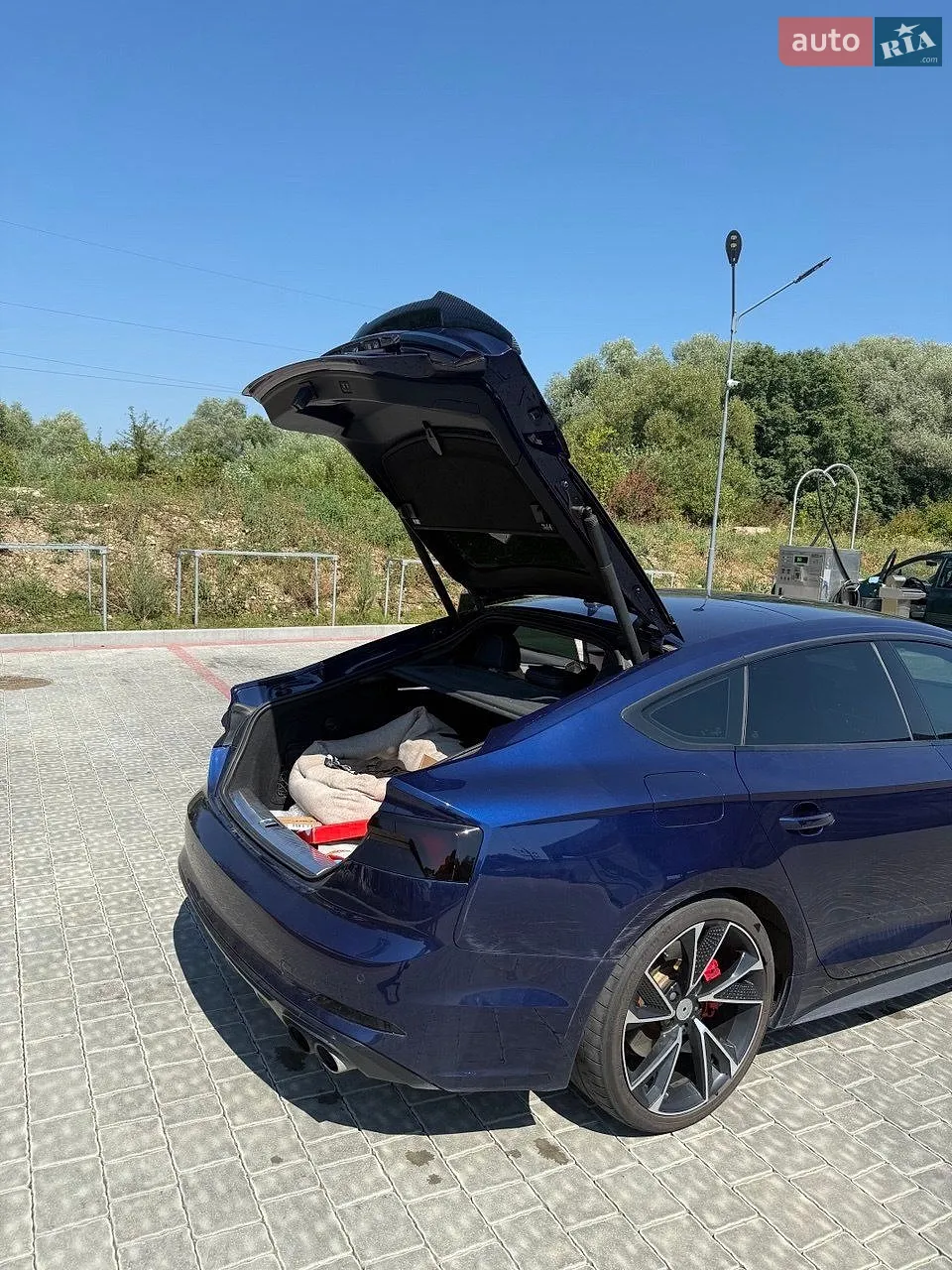 2017 Audi S5 - мініатюра 3