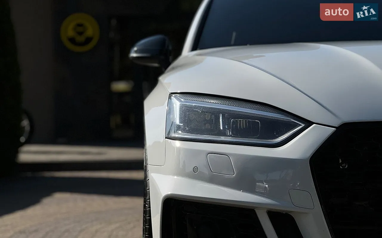 2018 Audi S5 - мініатюра 28