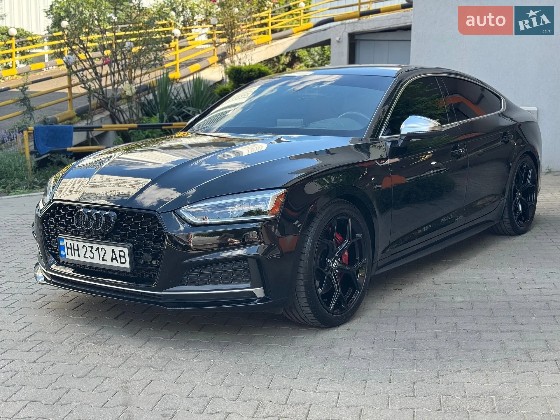 2017 Audi S5 - мініатюра 7