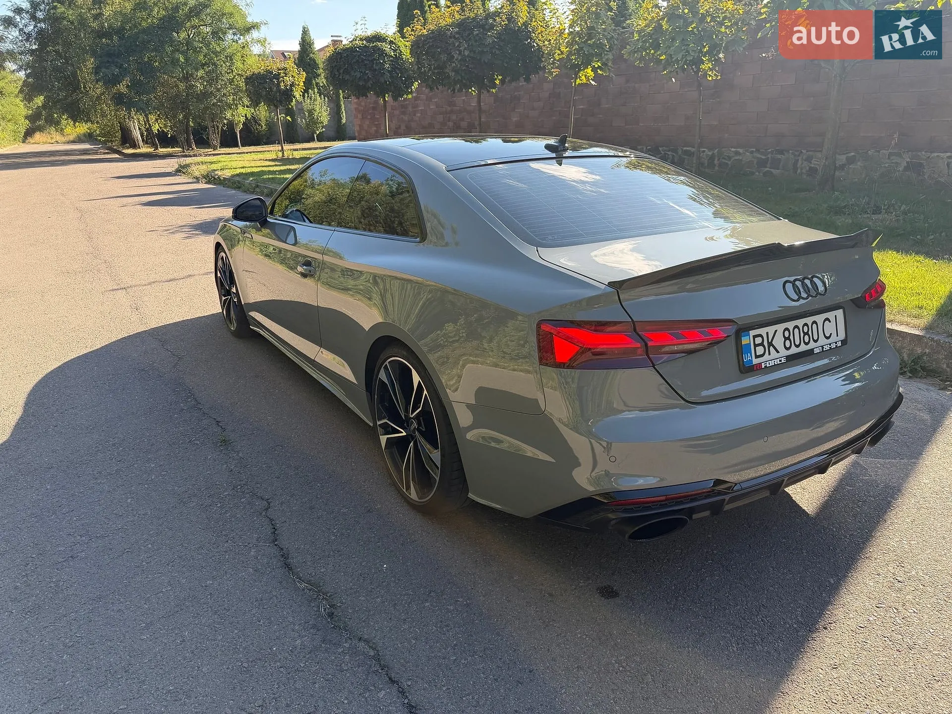 2022 Audi S5 - мініатюра 2