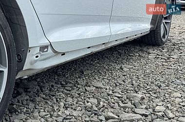 Купе Audi S5 2017 в Луцке фото 12 Купе Audi S5 2017 в Луцке