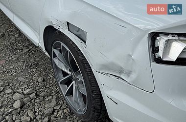 Купе Audi S5 2017 в Луцке фото 14 Купе Audi S5 2017 в Луцке