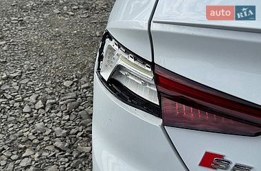 Купе Audi S5 2017 в Луцке фото 13 Купе Audi S5 2017 в Луцке
