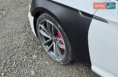 Купе Audi S5 2017 в Луцке фото 18 Купе Audi S5 2017 в Луцке