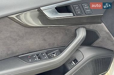 Купе Audi S5 2017 в Луцке фото 19 Купе Audi S5 2017 в Луцке