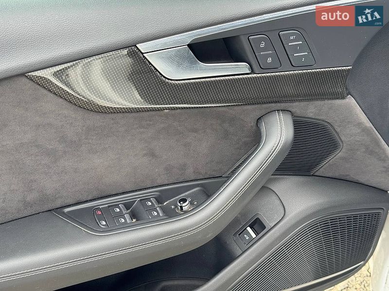 Купе Audi S5 2017 в Луцке фото 19 Купе Audi S5 2017 в Луцке