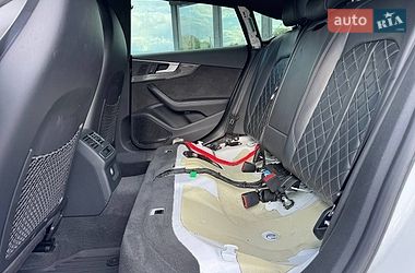 Купе Audi S5 2017 в Луцке фото 20 Купе Audi S5 2017 в Луцке