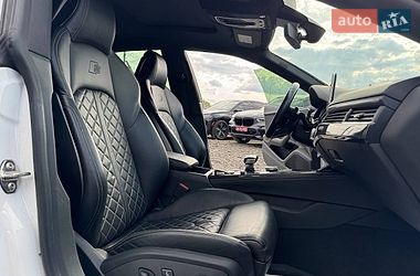 Купе Audi S5 2017 в Луцке фото 22 Купе Audi S5 2017 в Луцке