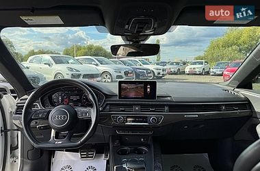 Купе Audi S5 2017 в Луцке фото 26 Купе Audi S5 2017 в Луцке