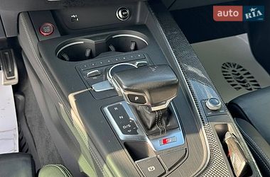 Купе Audi S5 2017 в Луцке фото 27 Купе Audi S5 2017 в Луцке