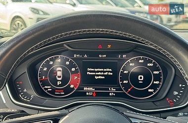 Купе Audi S5 2017 в Луцке фото 30 Купе Audi S5 2017 в Луцке