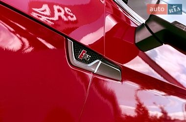 Купе Audi S5 2017 в Кременчуге