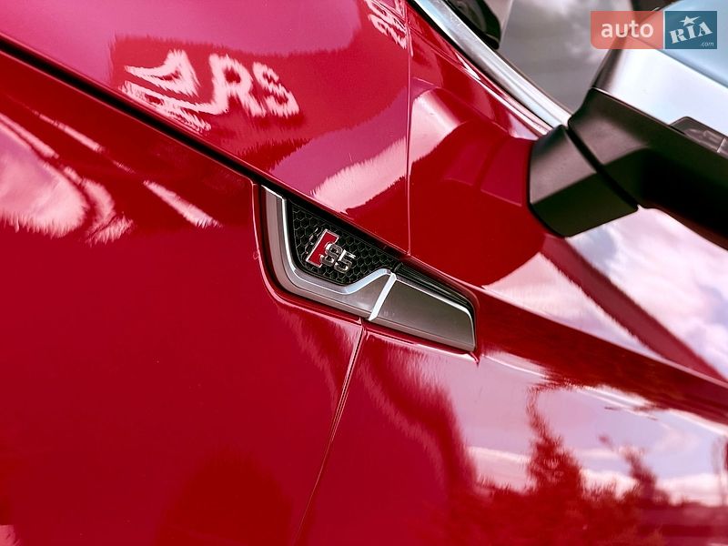 Купе Audi S5 2017 в Кременчуге