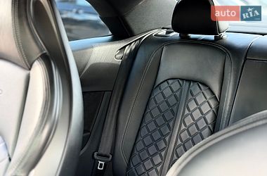 Купе Audi S5 2017 в Кременчуге