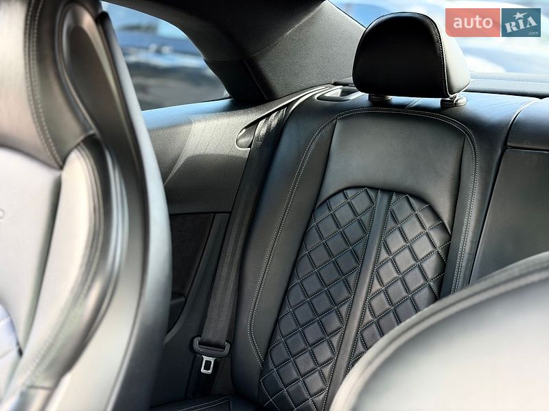 Купе Audi S5 2017 в Кременчуге