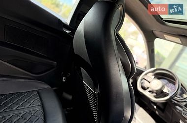 Купе Audi S5 2017 в Кременчуге