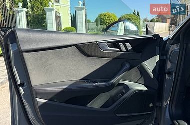 Кабриолет Audi S5 2021 в Виннице