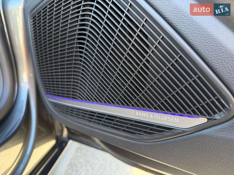 Кабріолет Audi S5 2019 в Києві фото 8 Кабріолет Audi S5 2019 в Києві