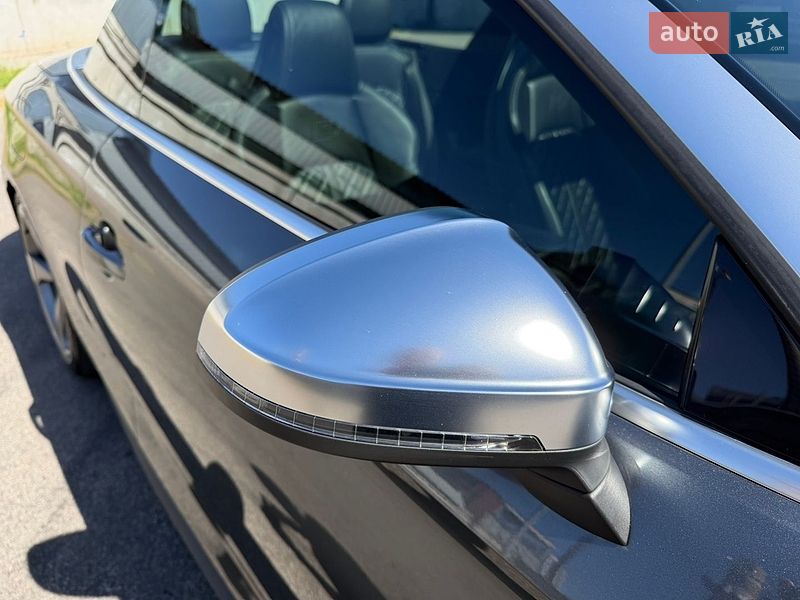 Кабріолет Audi S5 2019 в Києві фото 11 Кабріолет Audi S5 2019 в Києві