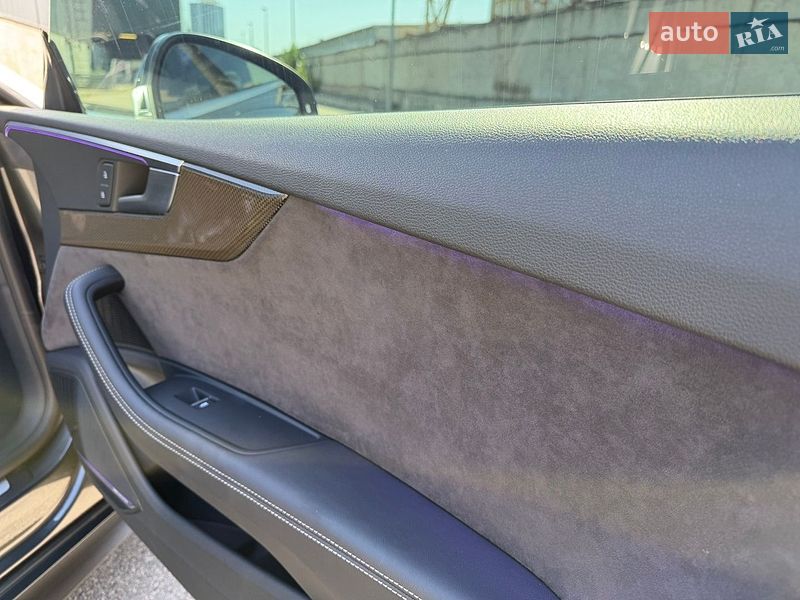 Кабріолет Audi S5 2019 в Києві фото 13 Кабріолет Audi S5 2019 в Києві