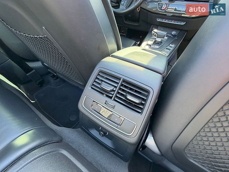 Кабріолет Audi S5 2019 в Києві фото 17 Кабріолет Audi S5 2019 в Києві