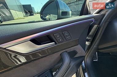 Кабріолет Audi S5 2019 в Києві фото 26 Кабріолет Audi S5 2019 в Києві