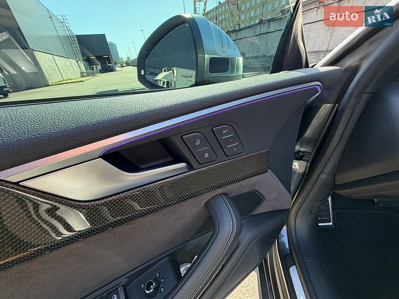 Кабріолет Audi S5 2019 в Києві фото 26 Кабріолет Audi S5 2019 в Києві