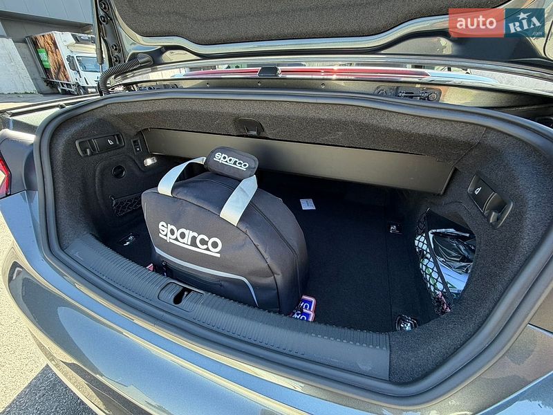 Кабріолет Audi S5 2019 в Києві фото 27 Кабріолет Audi S5 2019 в Києві
