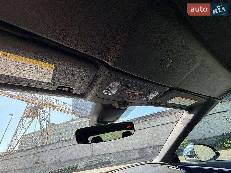 Кабріолет Audi S5 2019 в Києві фото 42 Кабріолет Audi S5 2019 в Києві