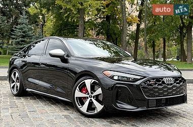 Лифтбек Audi S5 2025 в Харькове