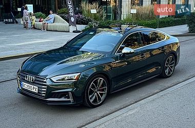 audi s5 2017 в Львов от про продавца Марко audi s5 2017 в Львов от профессионального продавца Марко