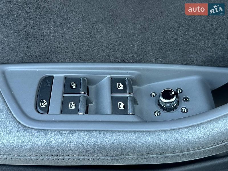 Купе Audi S5 2018 в Києві фото 11 Купе Audi S5 2018 в Києві
