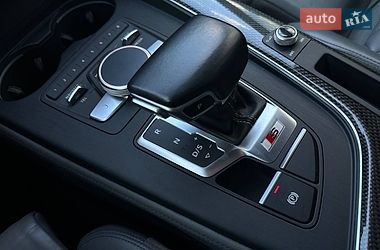 Купе Audi S5 2018 в Києві фото 31 Купе Audi S5 2018 в Києві