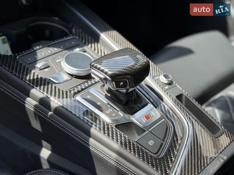 Купе Audi S5 2019 в Днепре